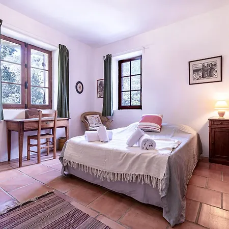 Casa Gialla By Interhome