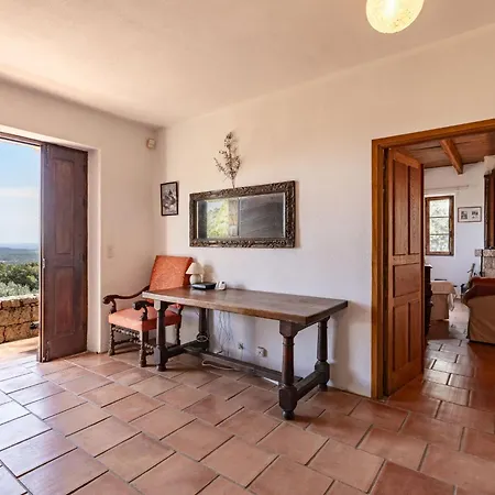 بيت للعطل Casa Gialla By Interhome