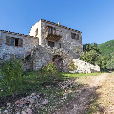 Casa Gialla By Interhome بيت للعطل