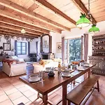 Casa Gialla By Interhome *