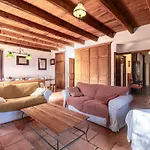 Holiday home Casa Gialla By Interhome