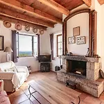 Casa Gialla By Interhome * Arraggio