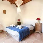 Casa Gialla By Interhome Holiday home Arraggio