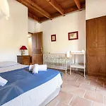 Casa Gialla By Interhome Holiday home Arraggio