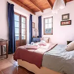 Casa Gialla By Interhome Holiday home