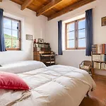 Casa Gialla By Interhome Arraggio
