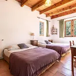 Casa Gialla By Interhome Holiday home