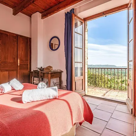 Casa Gialla By Interhome Holiday home