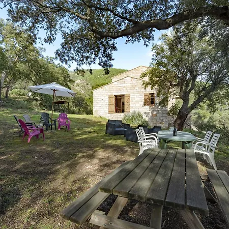 Holiday home Casa Gialla By Interhome *