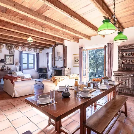 Casa Gialla By Interhome *