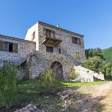 Casa Gialla By Interhome Holiday home