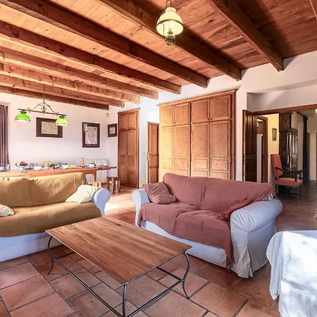 Σπίτι διακοπών Casa Gialla By Interhome