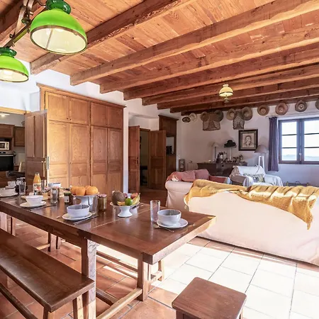 Casa Gialla By Interhome * Arraggio