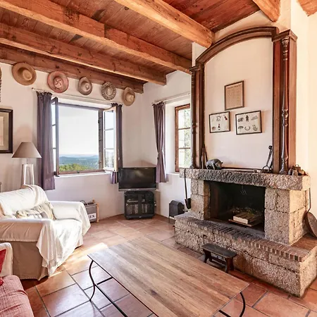 Casa Gialla By Interhome * Arraggio