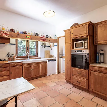 Casa Gialla By Interhome * Arraggio