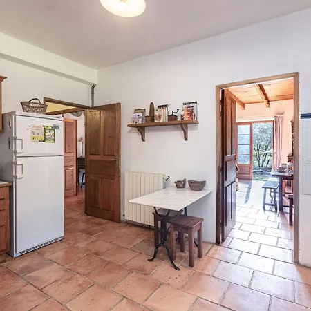 Casa Gialla By Interhome Holiday home *