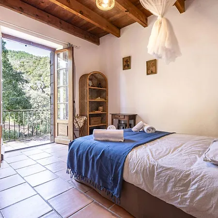 Casa Gialla By Interhome * Arraggio