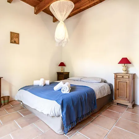 Casa Gialla By Interhome Holiday home Arraggio