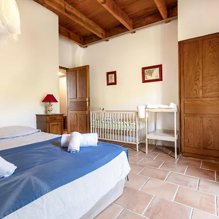 Casa Gialla By Interhome Holiday home Arraggio