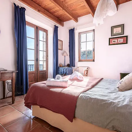 Casa Gialla By Interhome Casa de Férias