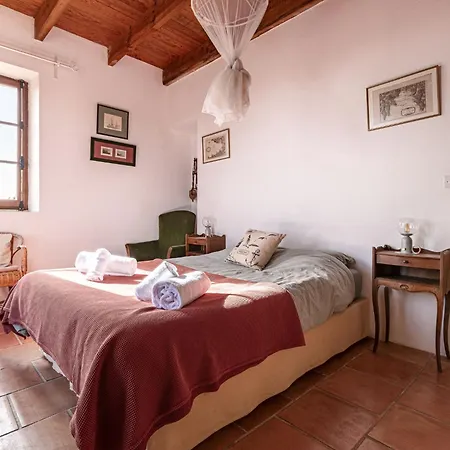 Holiday home Casa Gialla By Interhome *