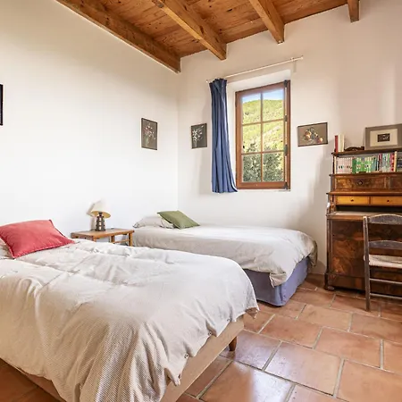 Casa Gialla By Interhome