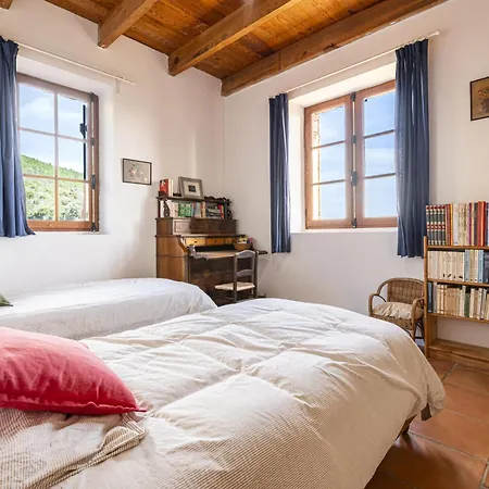 Casa Gialla By Interhome Arraggio