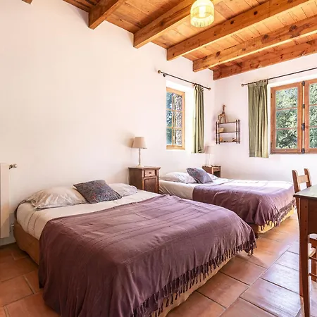 Casa Gialla By Interhome Casa de Férias