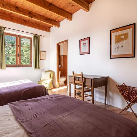 Casa Gialla By Interhome Casa de Férias