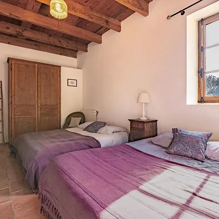 Holiday home Casa Gialla By Interhome *
