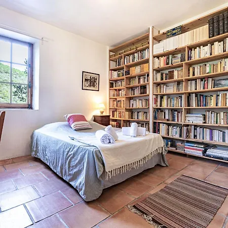 Casa Gialla By Interhome * Arraggio