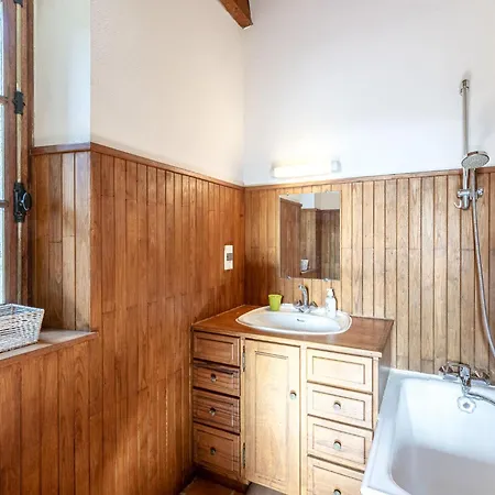 Casa Gialla By Interhome Casa de Férias