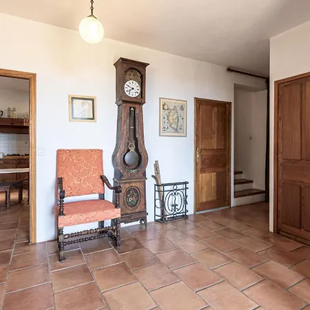 Casa Gialla By Interhome Σπίτι διακοπών Arraggio