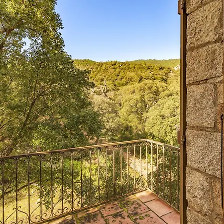 Casa de Férias Casa Gialla By Interhome