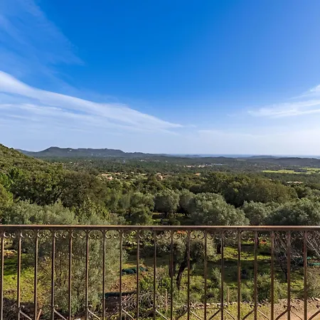 Casa Gialla By Interhome * Arraggio