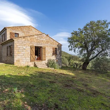 Casa Gialla By Interhome Vakantiehuis *