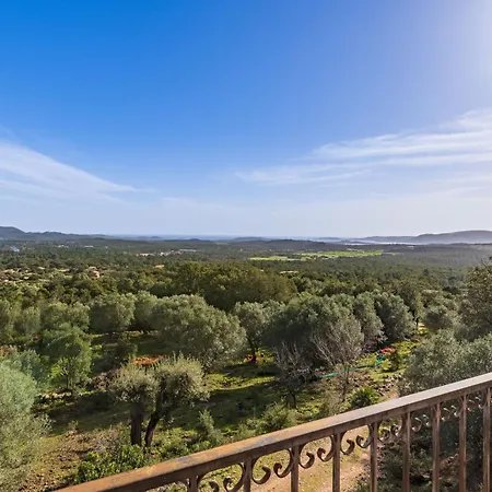 Casa Gialla By Interhome * Arraggio