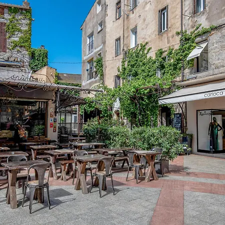 Casa Gialla By Interhome Casa de Férias *