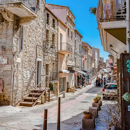 Casa Gialla By Interhome Casa de Férias