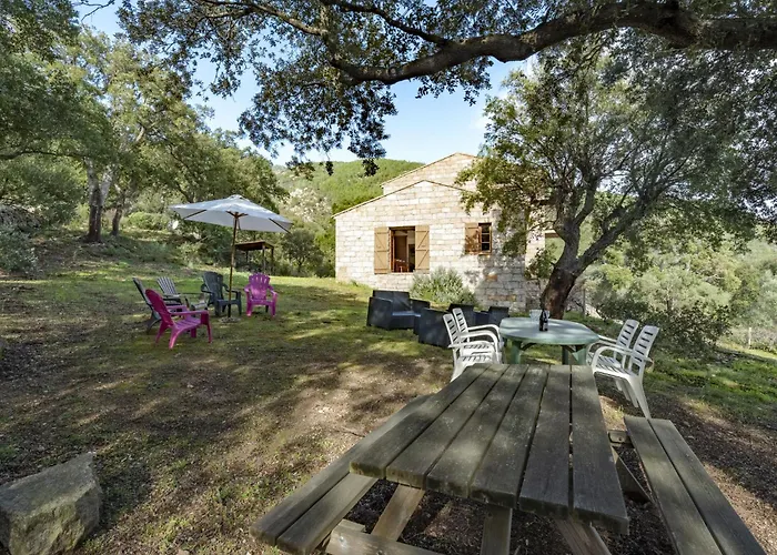 Vakantiehuis Casa Gialla By Interhome *