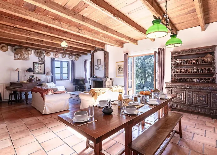 Casa Gialla By Interhome *