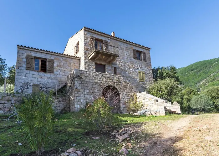 Casa Gialla By Interhome Vakantiehuis