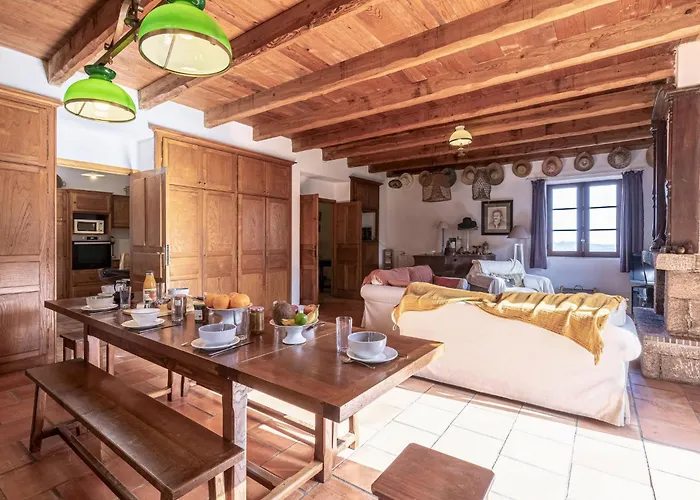 Casa Gialla By Interhome * Arraggio