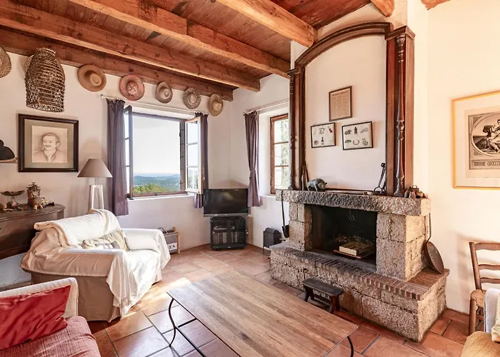 Casa Gialla By Interhome * Arraggio