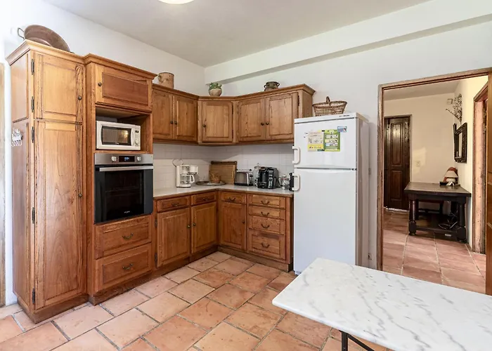 Casa Gialla By Interhome