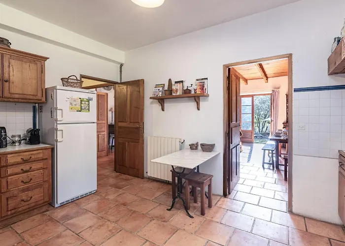 Casa Gialla By Interhome Vakantiehuis *