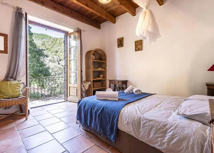 Casa Gialla By Interhome * Arraggio