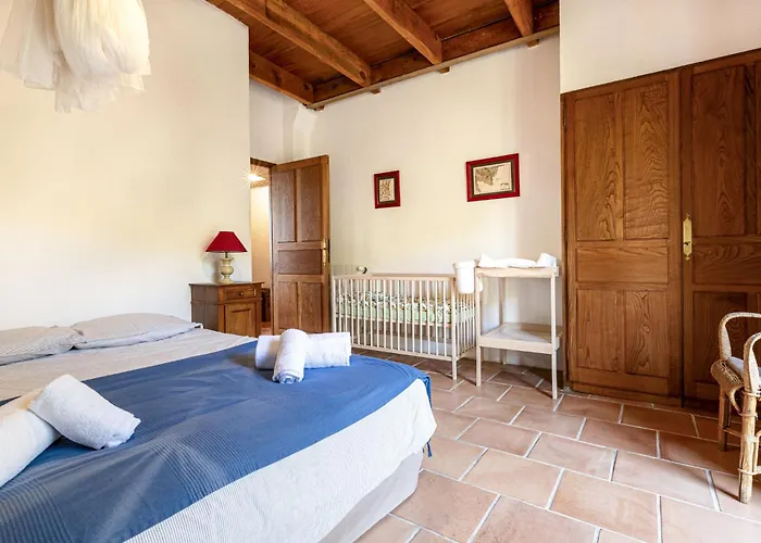 Casa Gialla By Interhome Vakantiehuis Arraggio