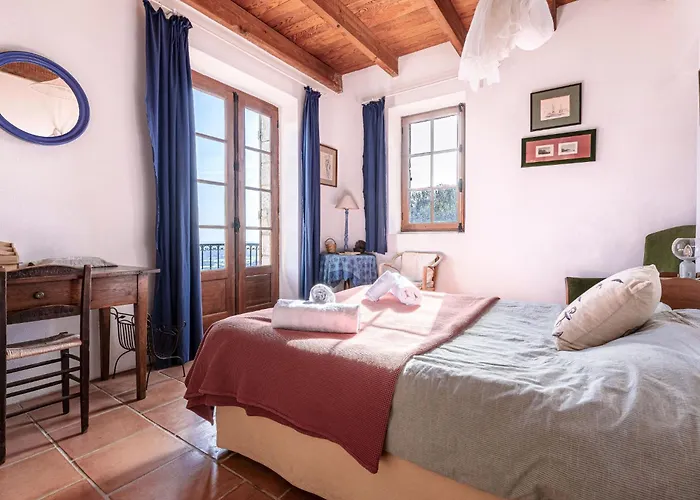 Casa Gialla By Interhome 別荘