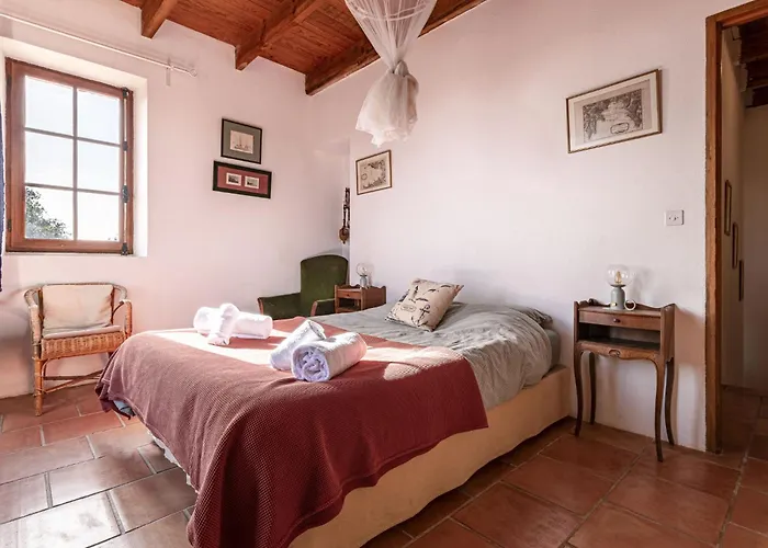 بيت للعطل Casa Gialla By Interhome *